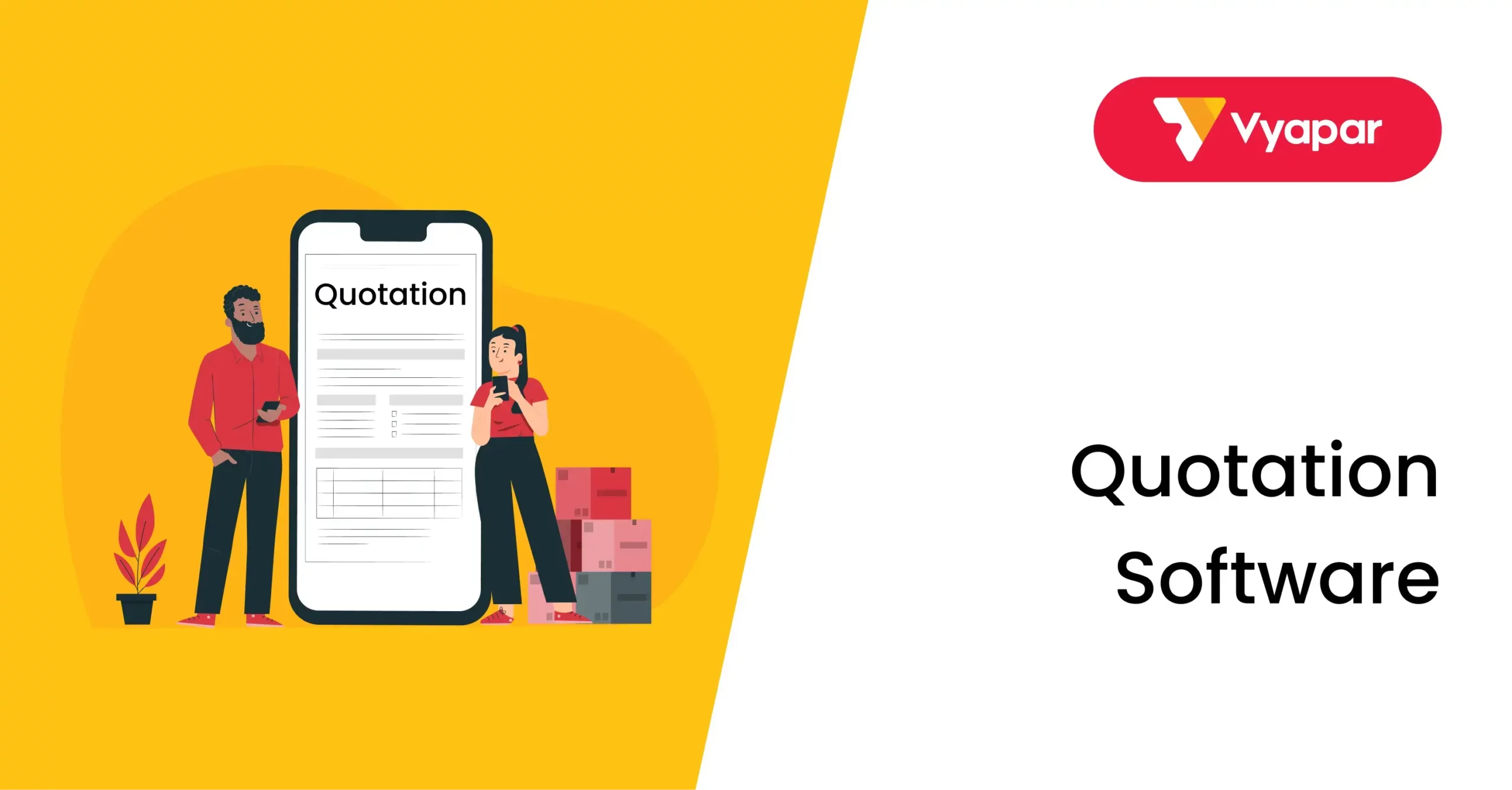 Free Quotation Software App Create Quotes Effortlessly