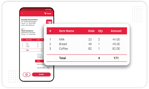 Mobile App Integration - Retail Store Inventory Software