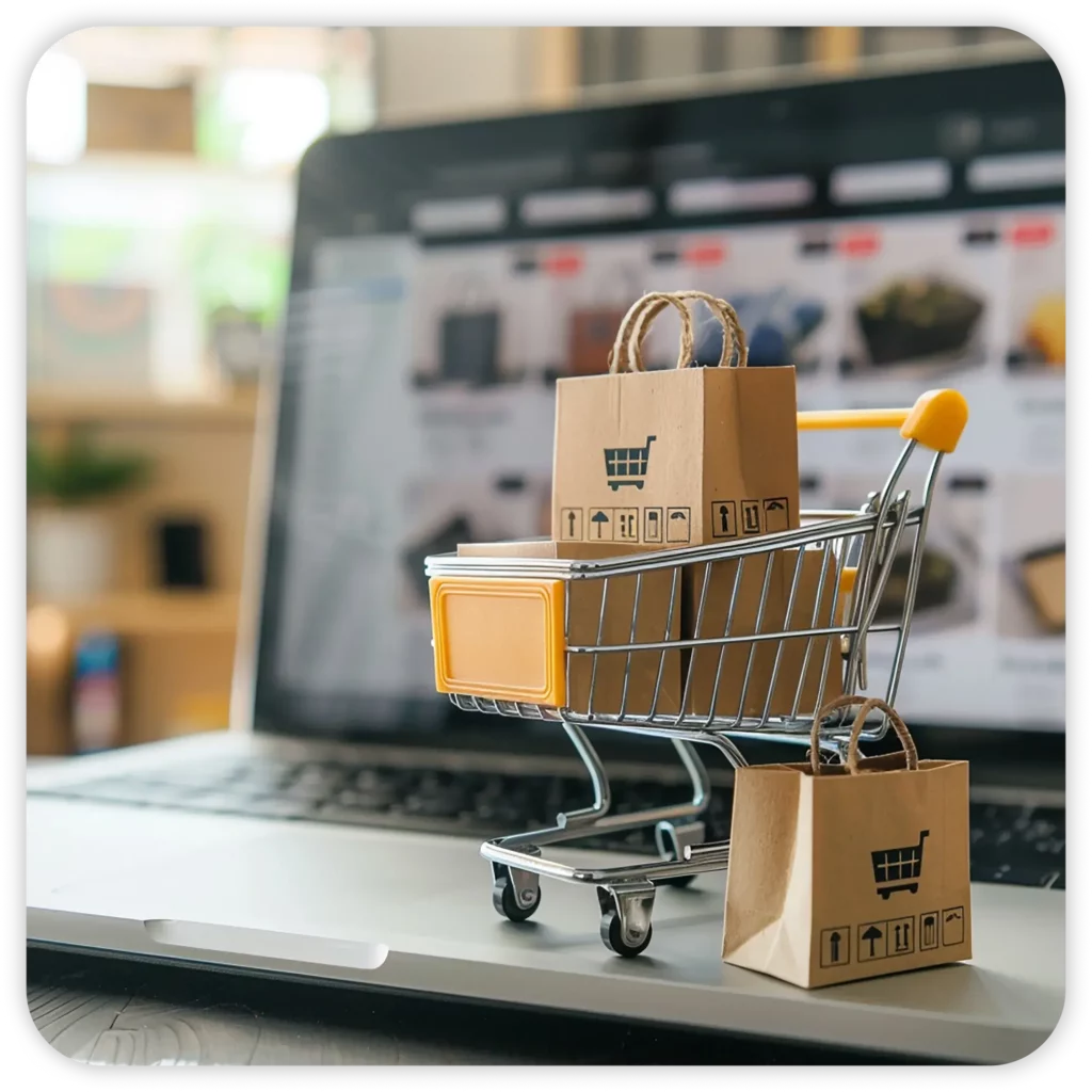 E-Commerce