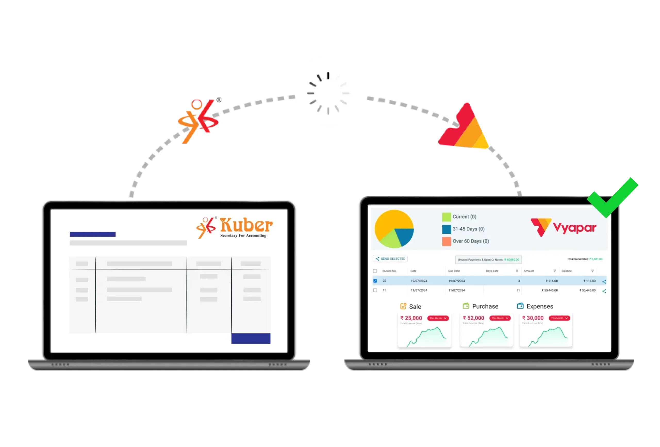 Best Alternative to Kuber Accounting Software-hero