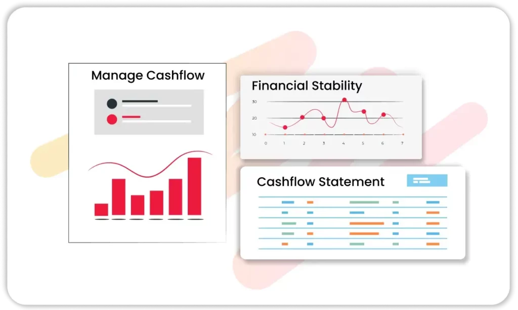 Improved Cash Flow Management