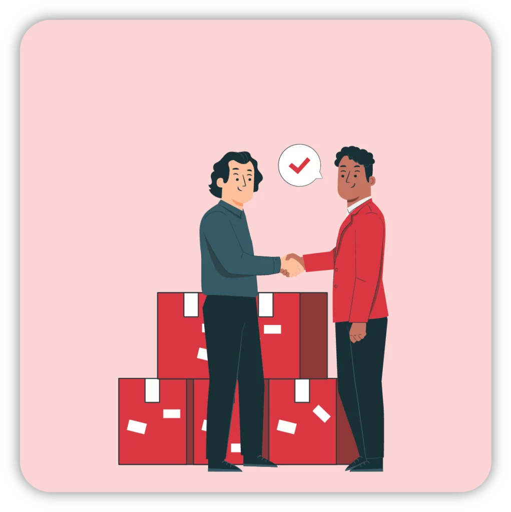 Supplier Relationships Made Simple