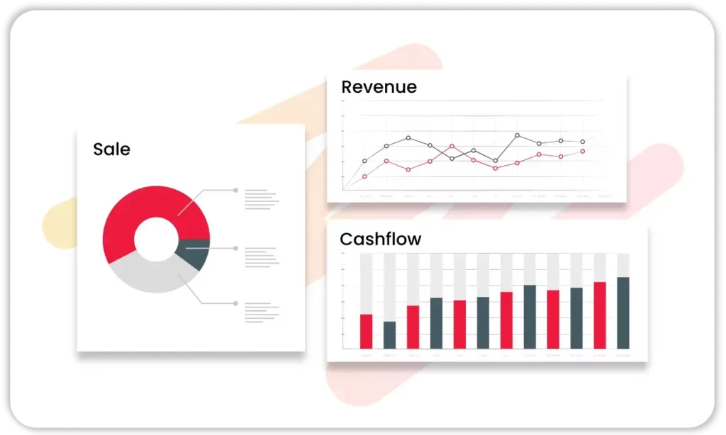 Real-Time Insights with Business Dashboard