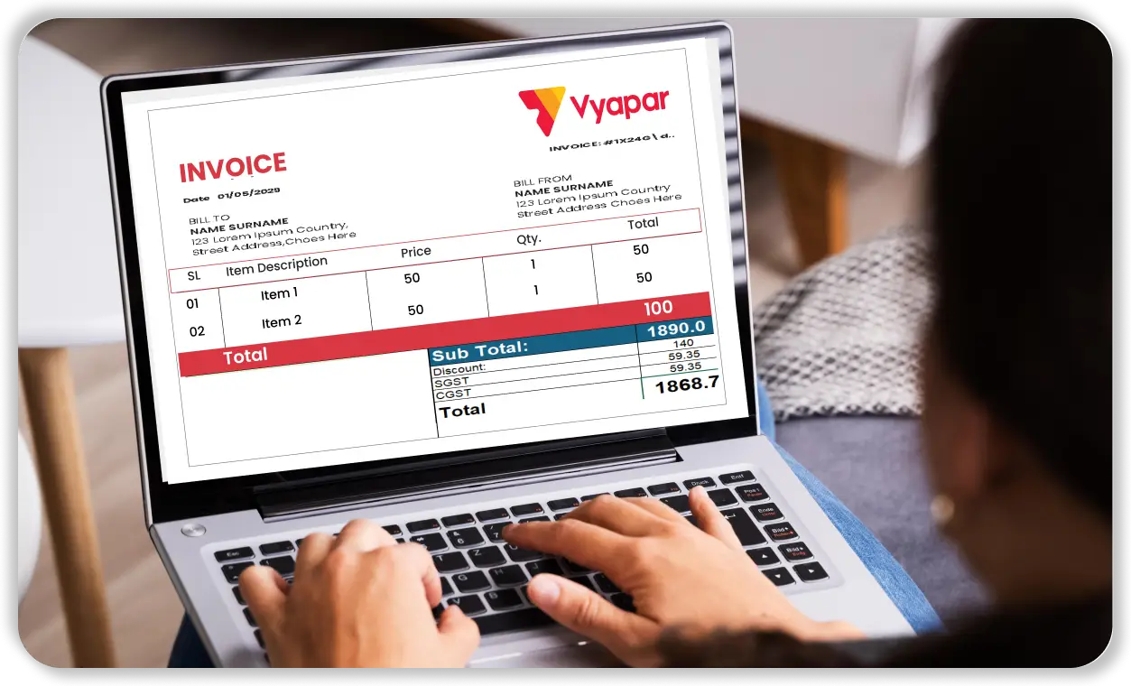 Streamlined Billing Process