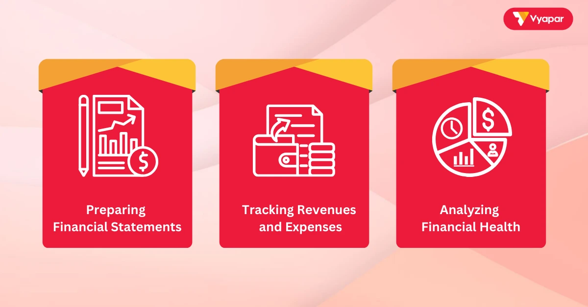 The Role of Financial Accounting in Decision Making