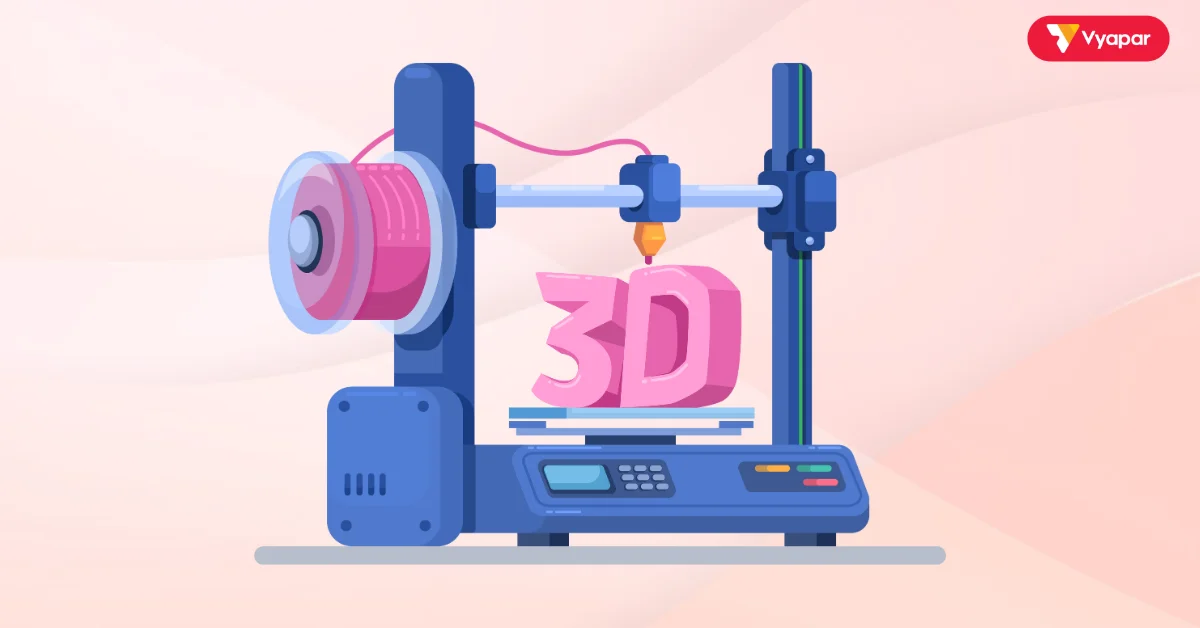 3D Printing