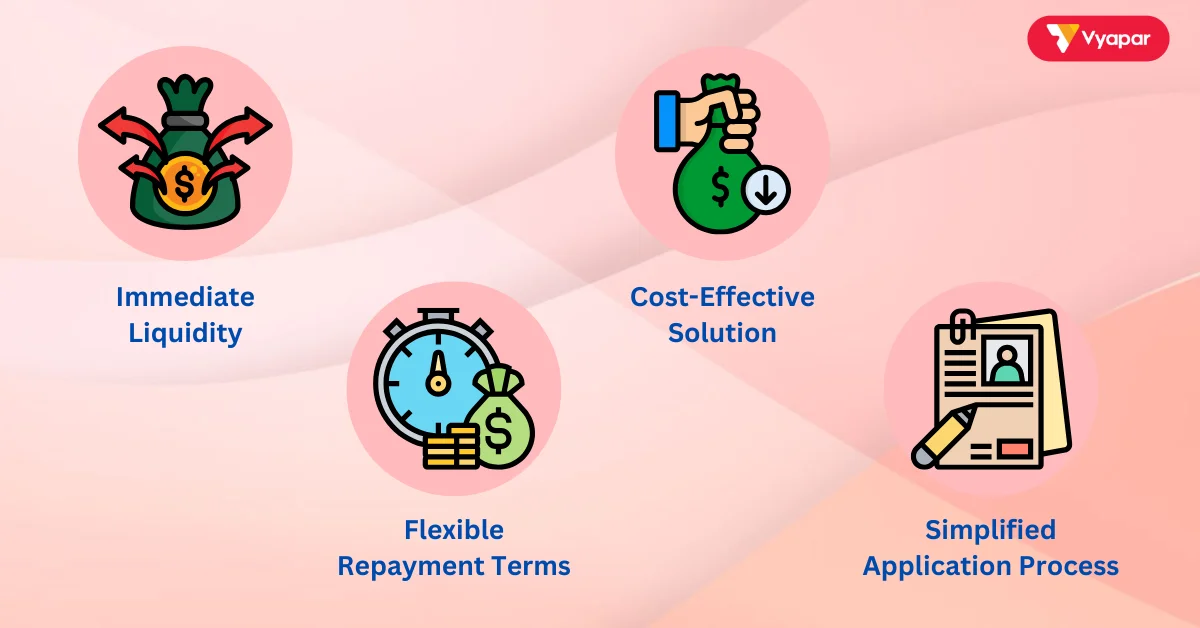 Benefits of Overdraft for SMEs
