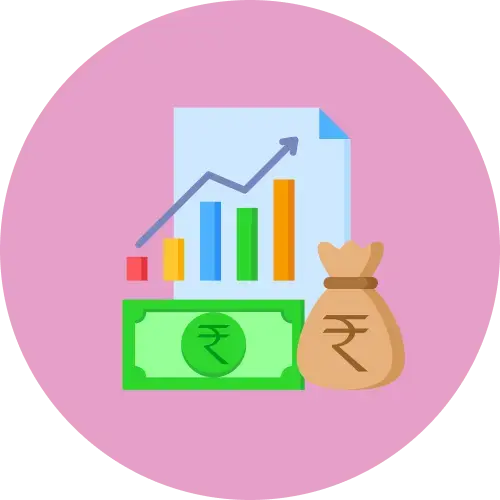 Financial Report icon