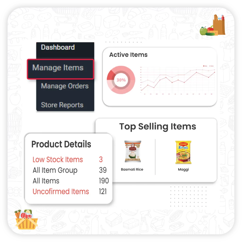 Real-Time Inventory Tracking