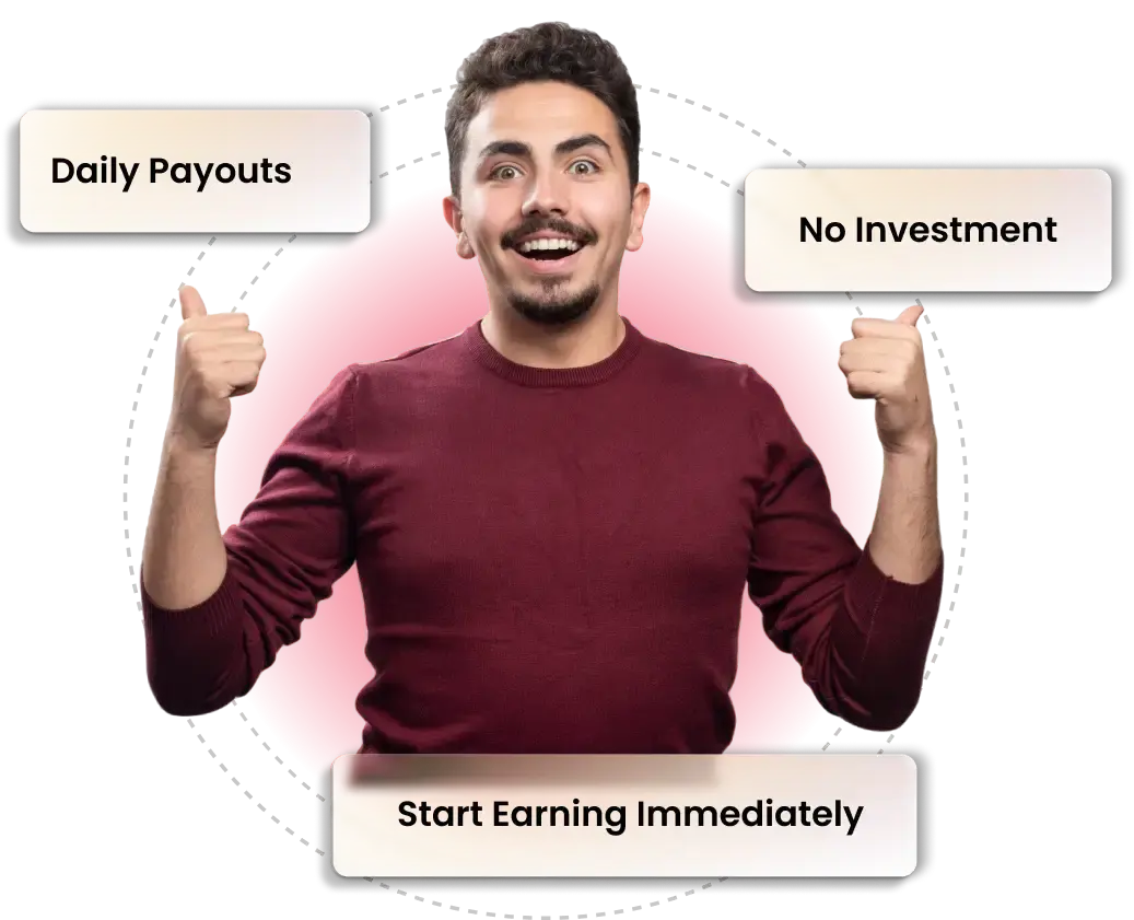 Become a Partner