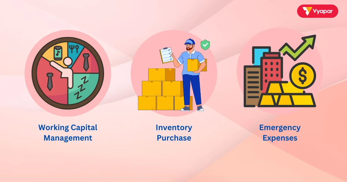How Overdrafts are Used in Business Operations
