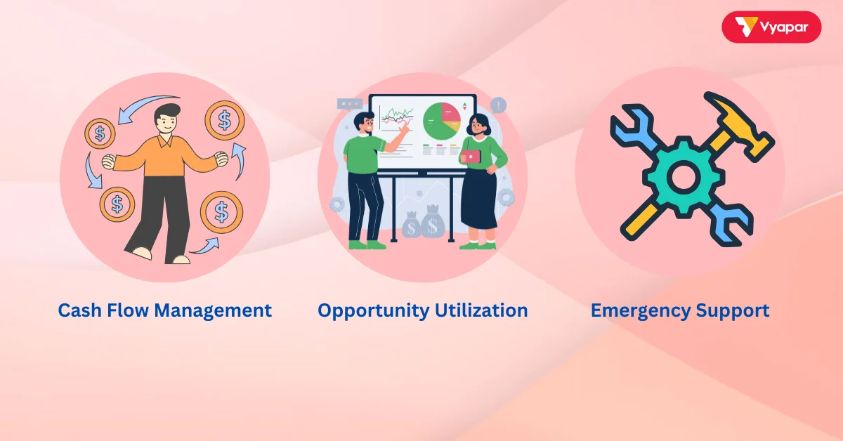 Importance of Overdraft
