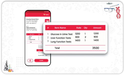 Mobile App Access for Lab Staff - Lab Inventory Software