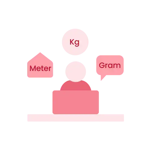 Multi-Unit and Measurement Support icon 