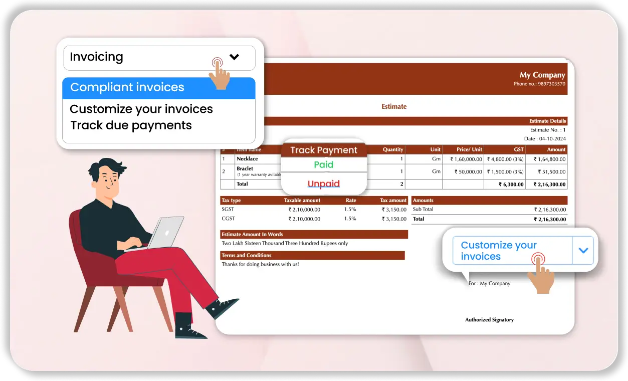 Look More Professional