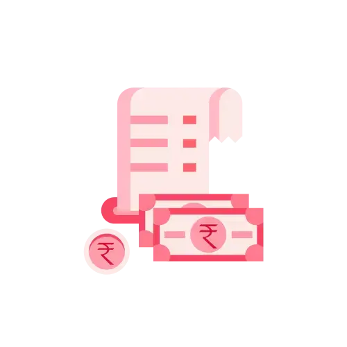 Payment Collection icon