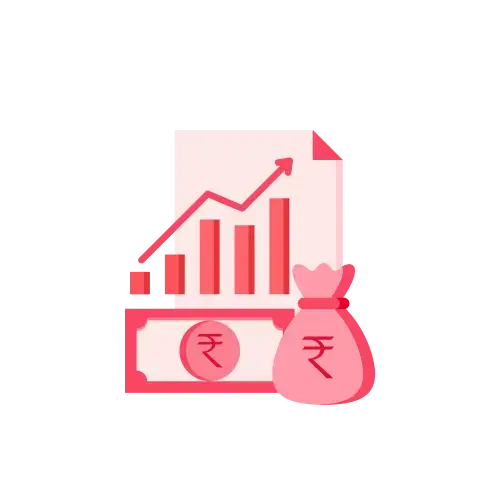 Profit & Loss Reports icon