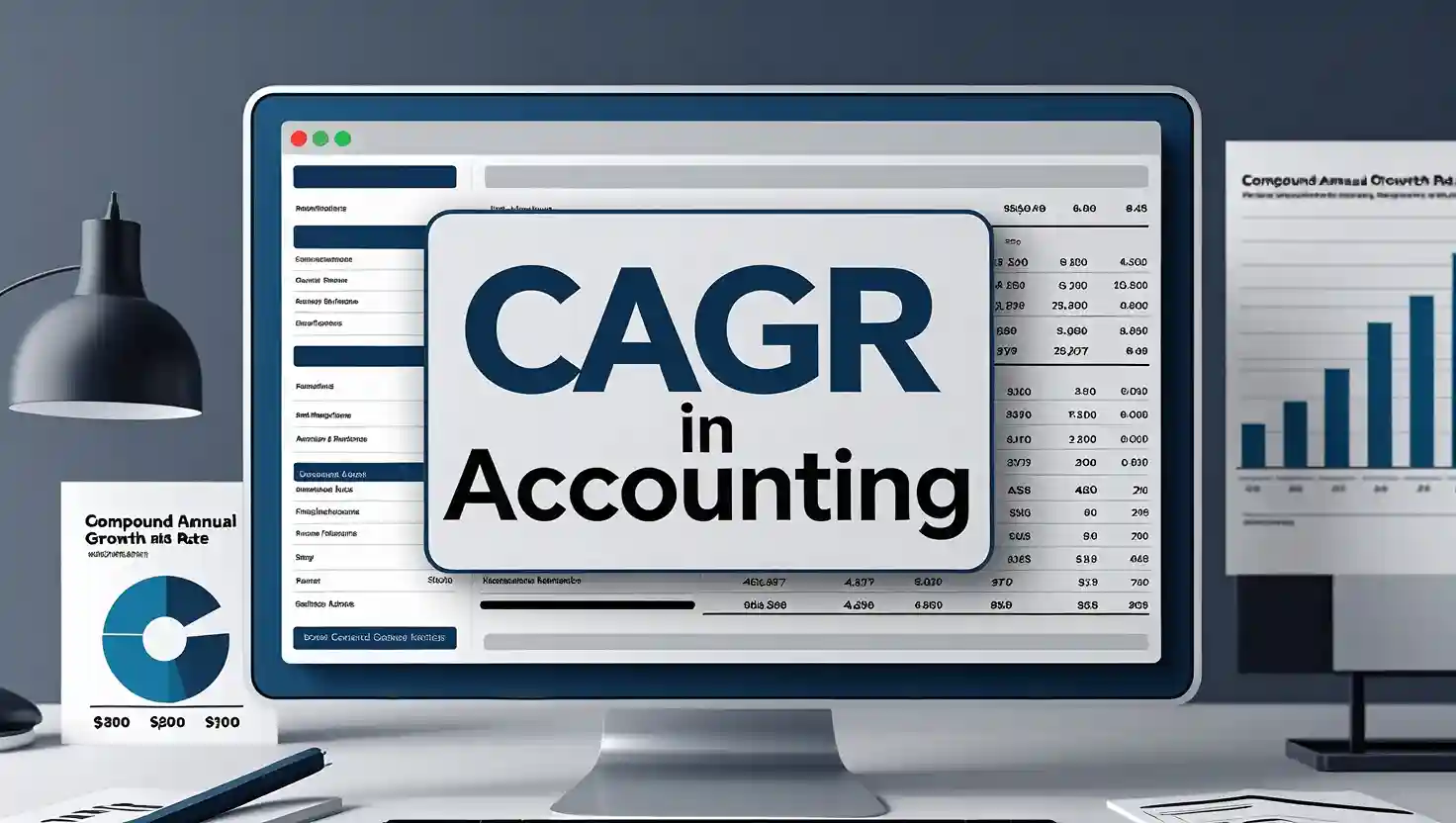 What Is CAGR In Accounting