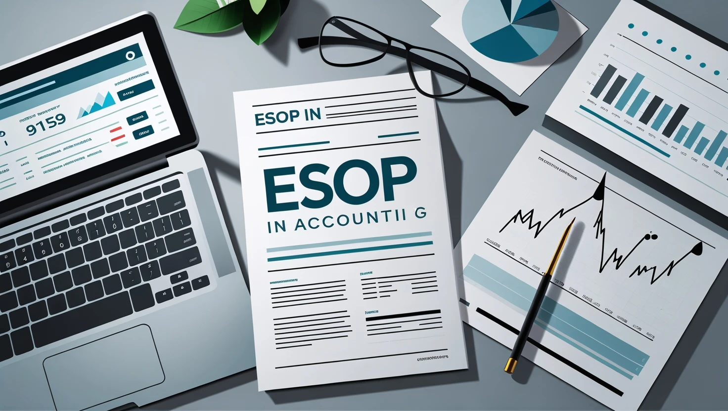 What Is ESOP In Accounting