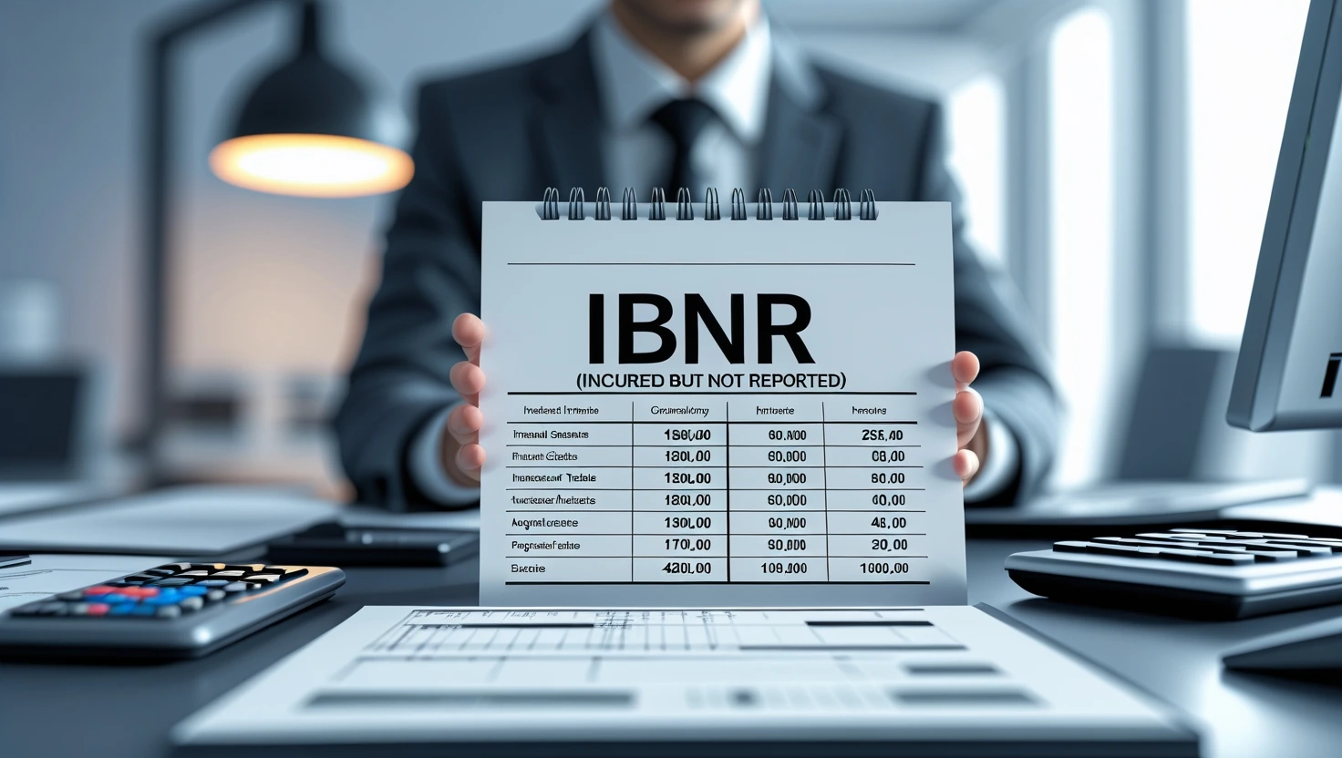 What Is IBNR In Accounting