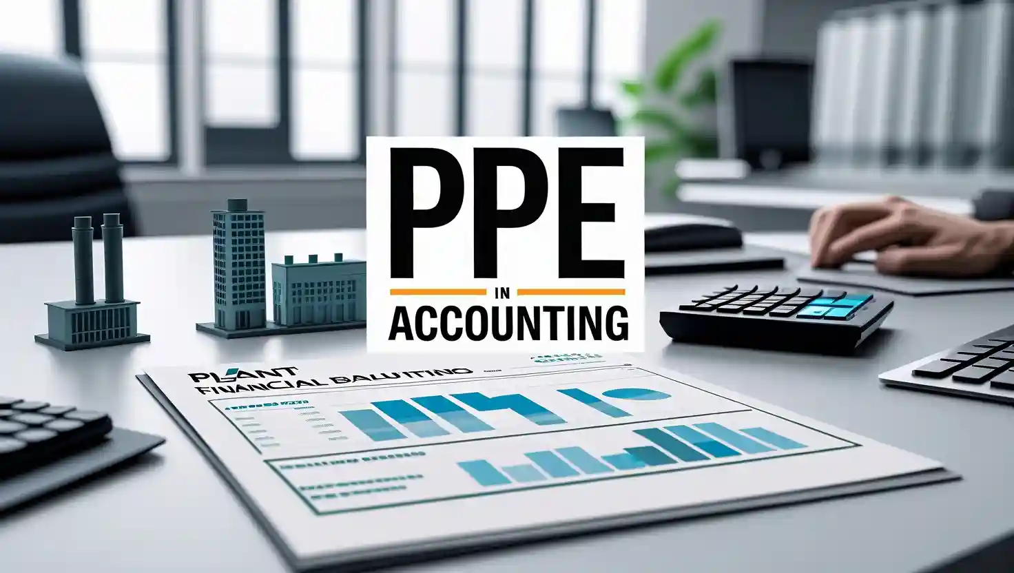 What Is PPE In Accounting