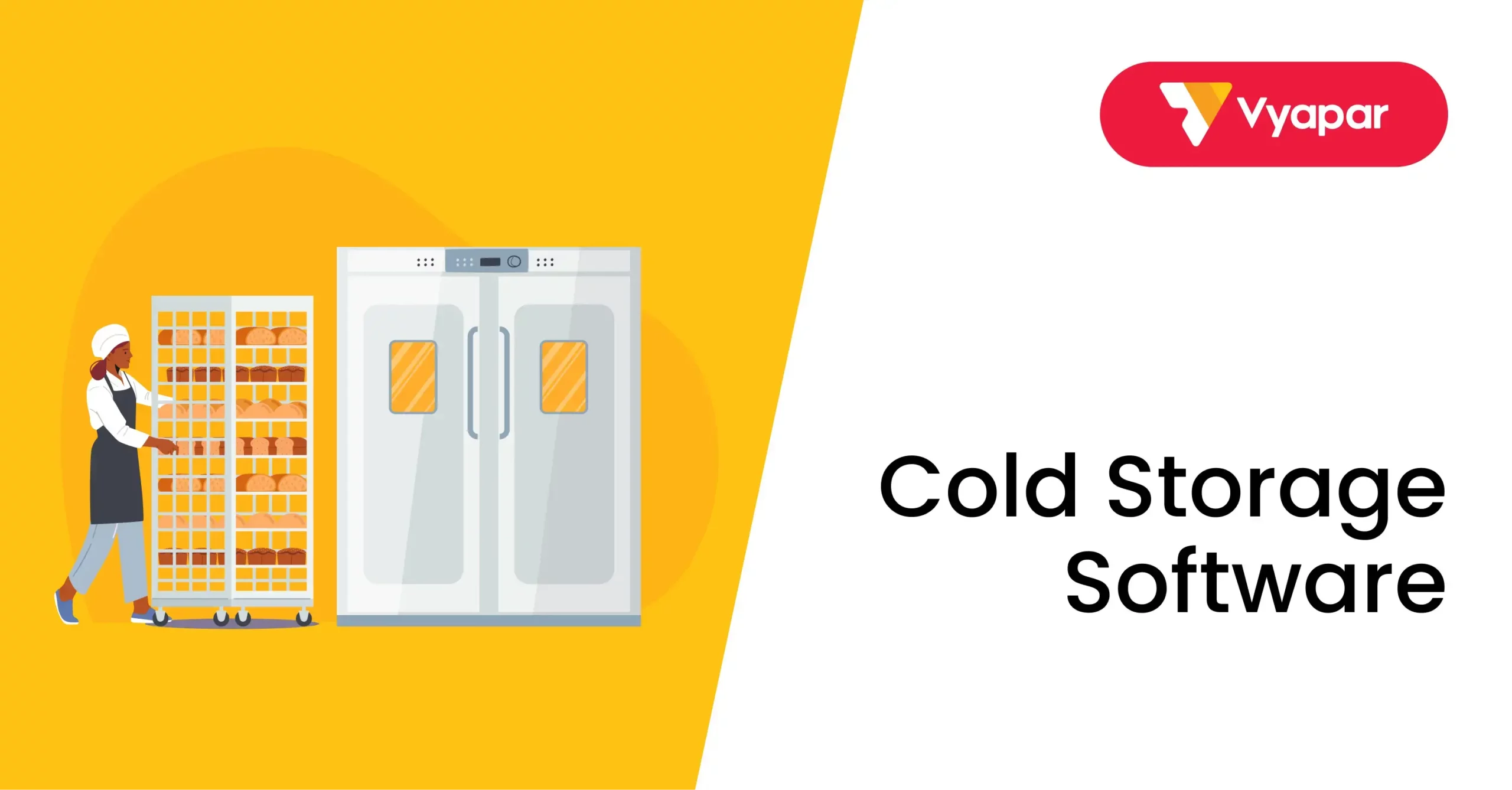 Cold Storage