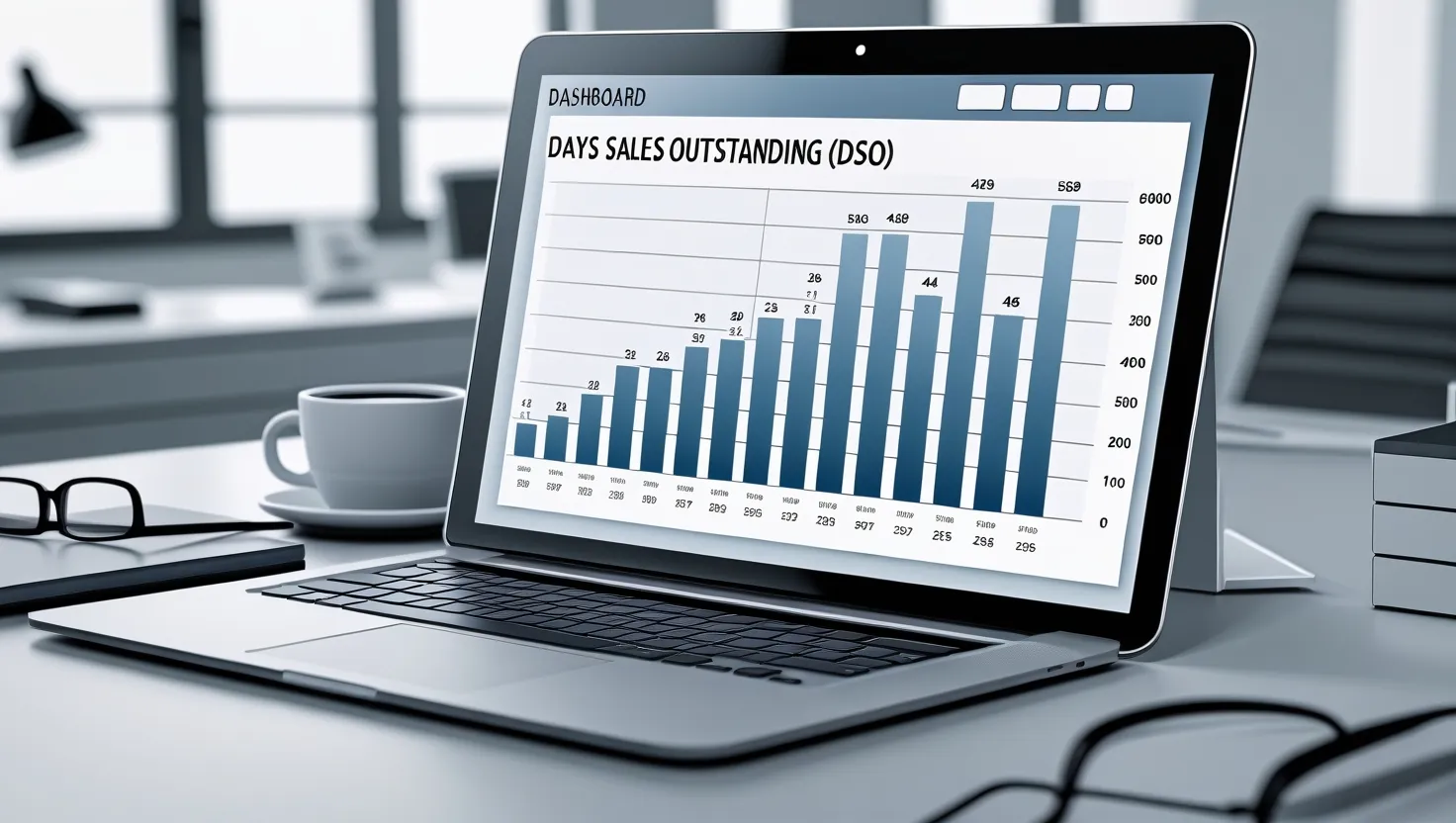 What Is Days Sales Outstanding (DSO)