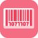 Barcode Label Generation icon