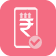 Transaction messaging icon