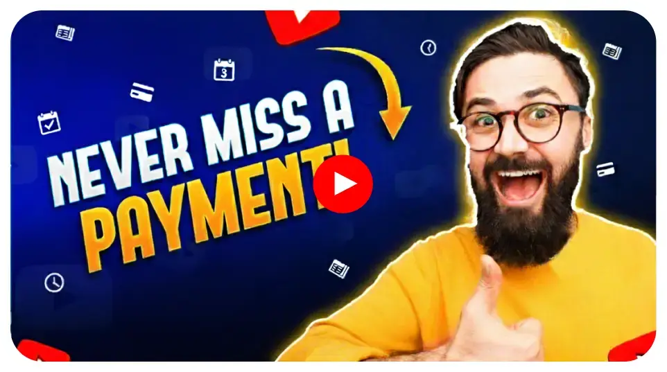 How to Track Overdue Payments