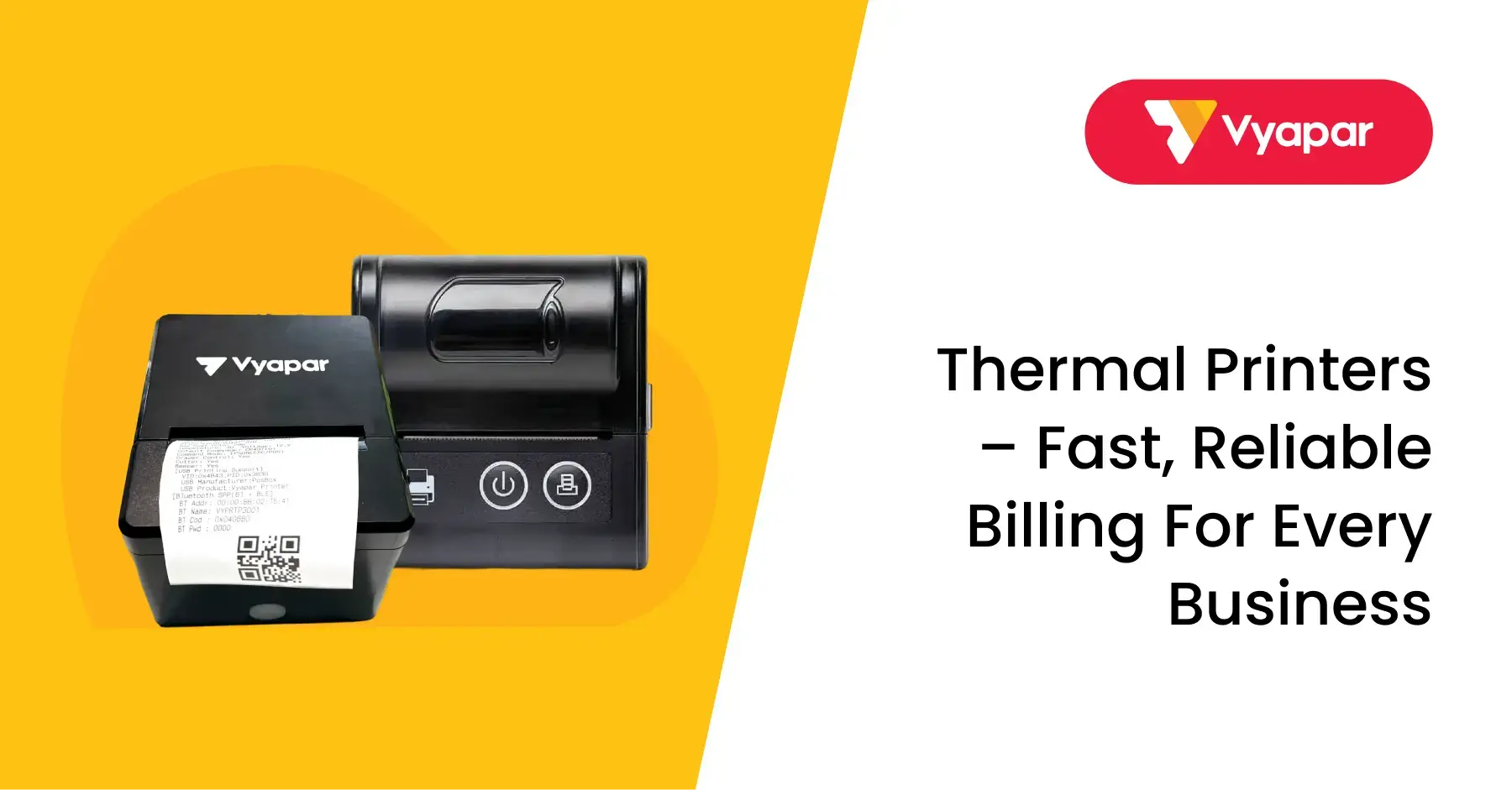 Thermal Printer