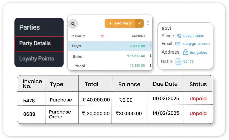 Control Your Spending
