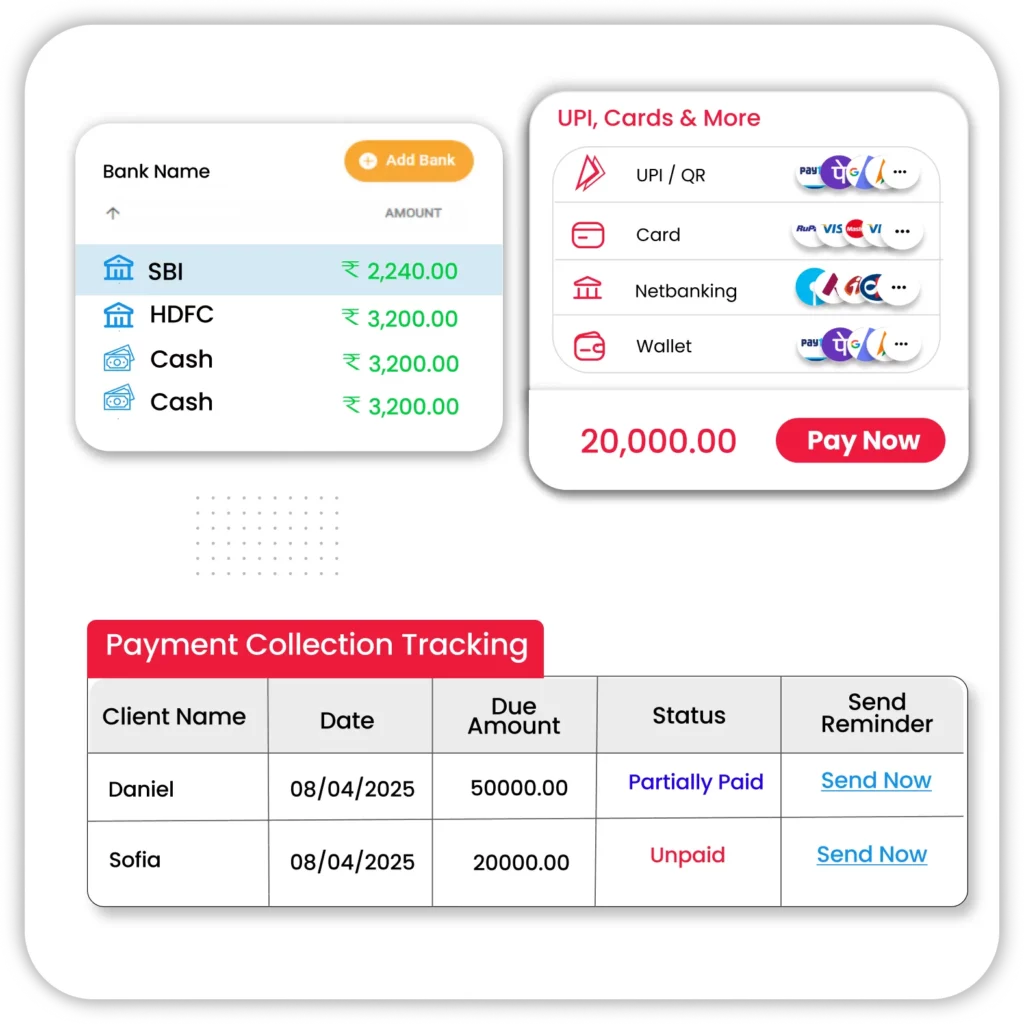Integrated Payment Solutions