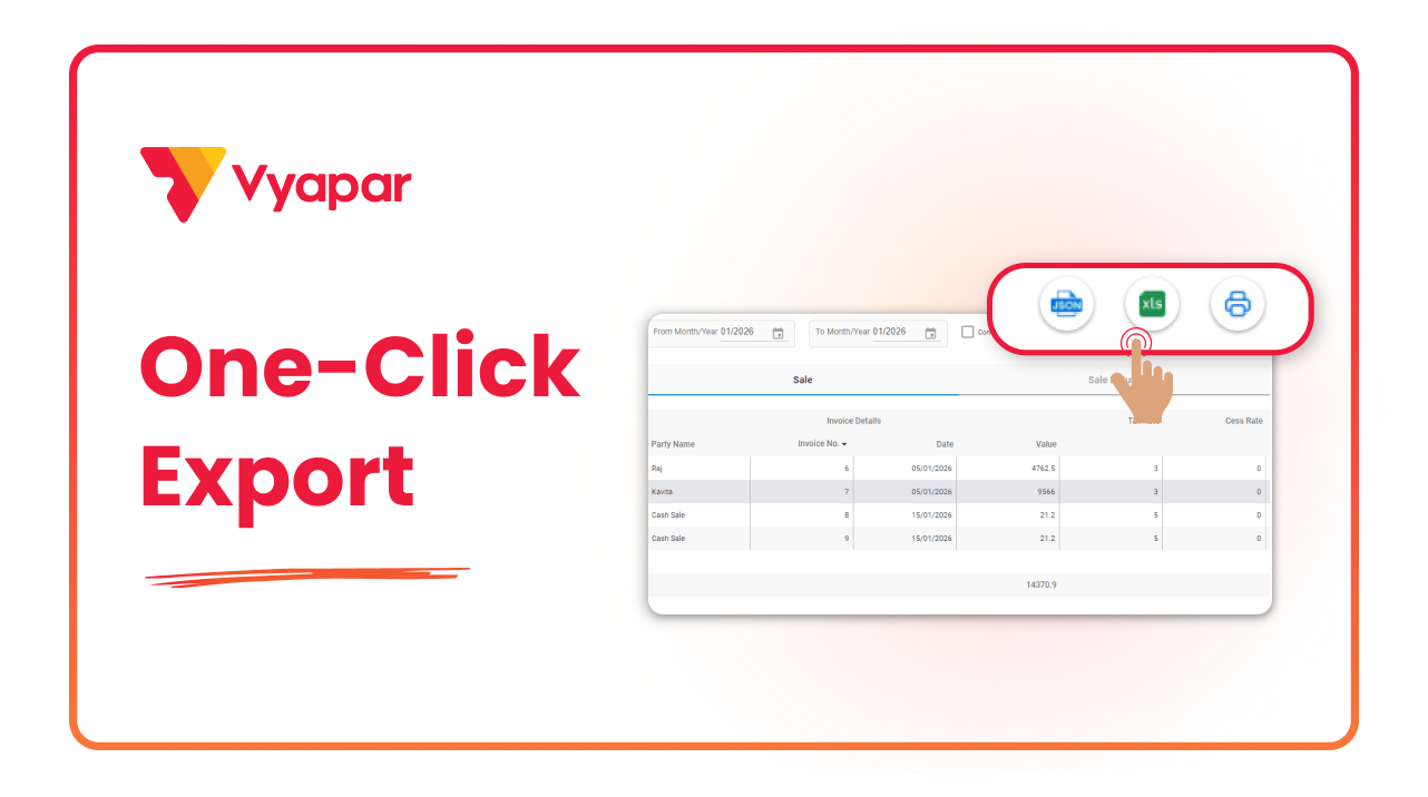 How To Download JSON File