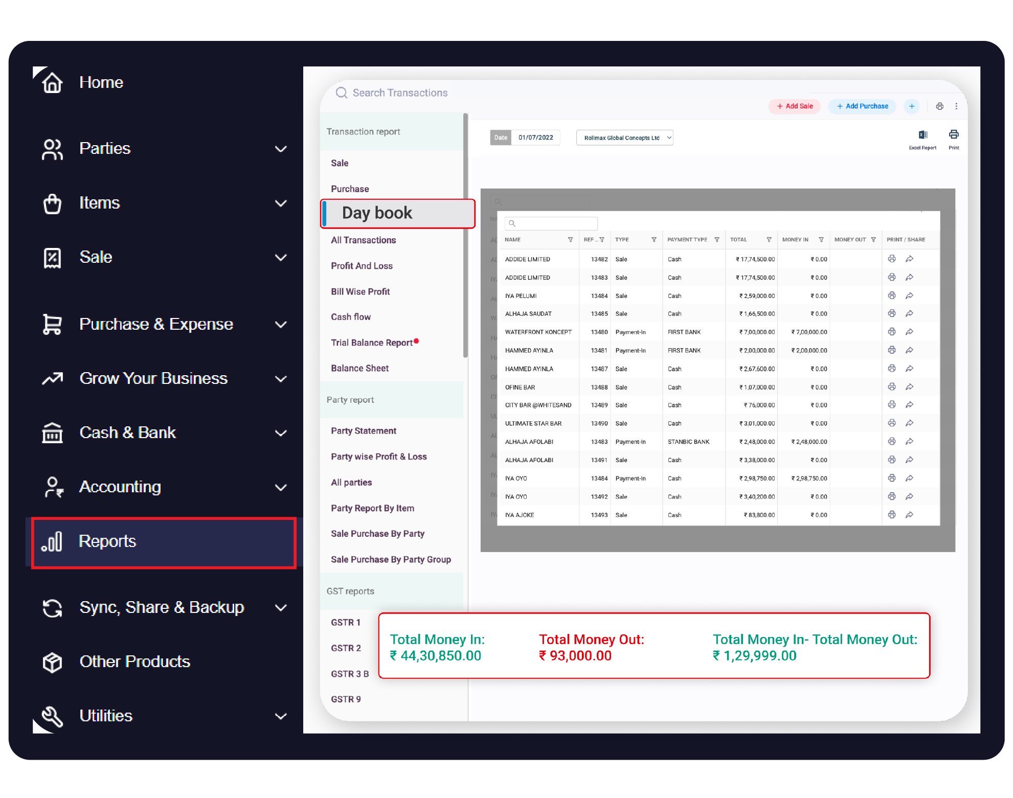 automated bookkeeping Guide Hero Image