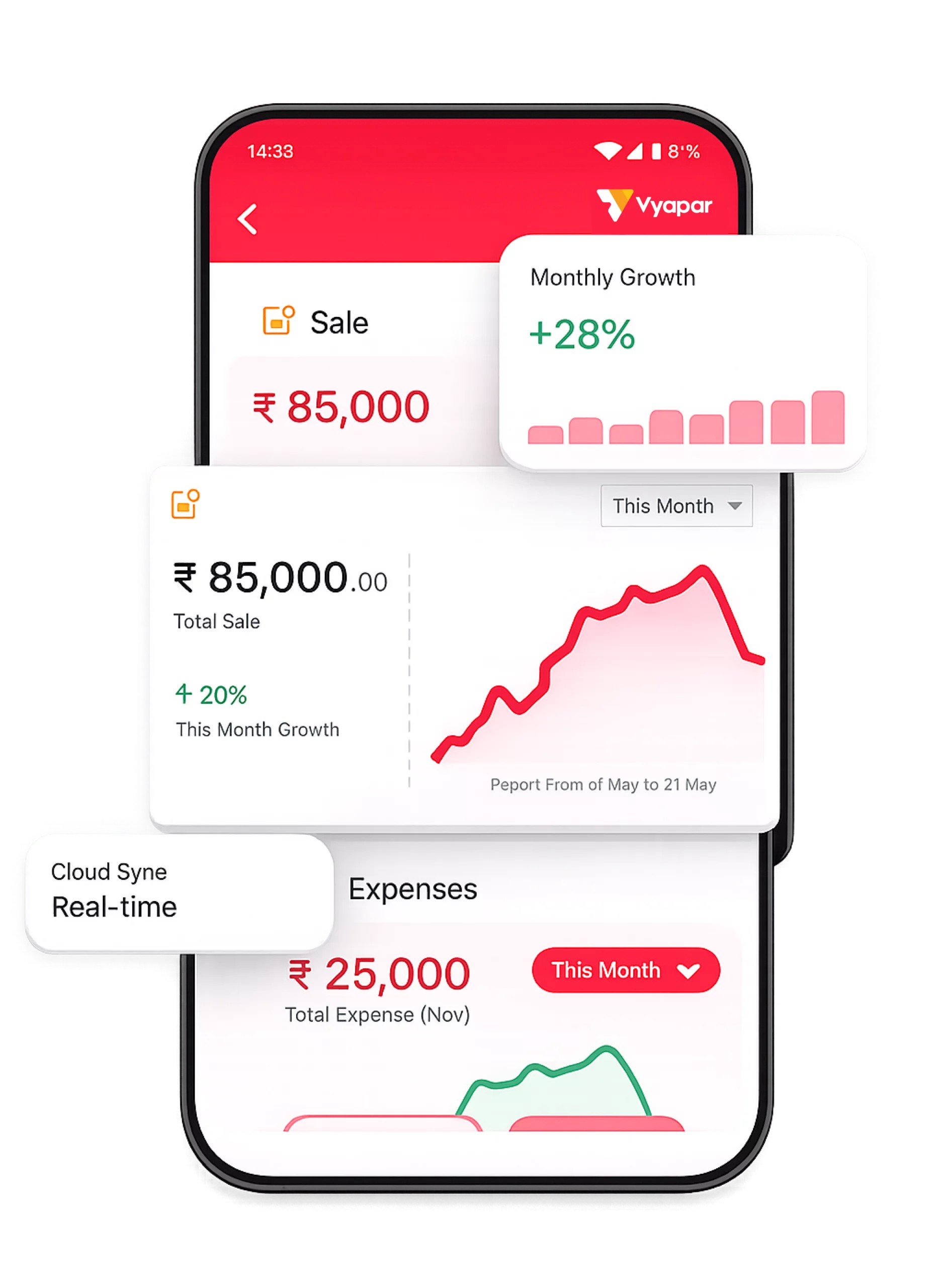 accounting software for mobile