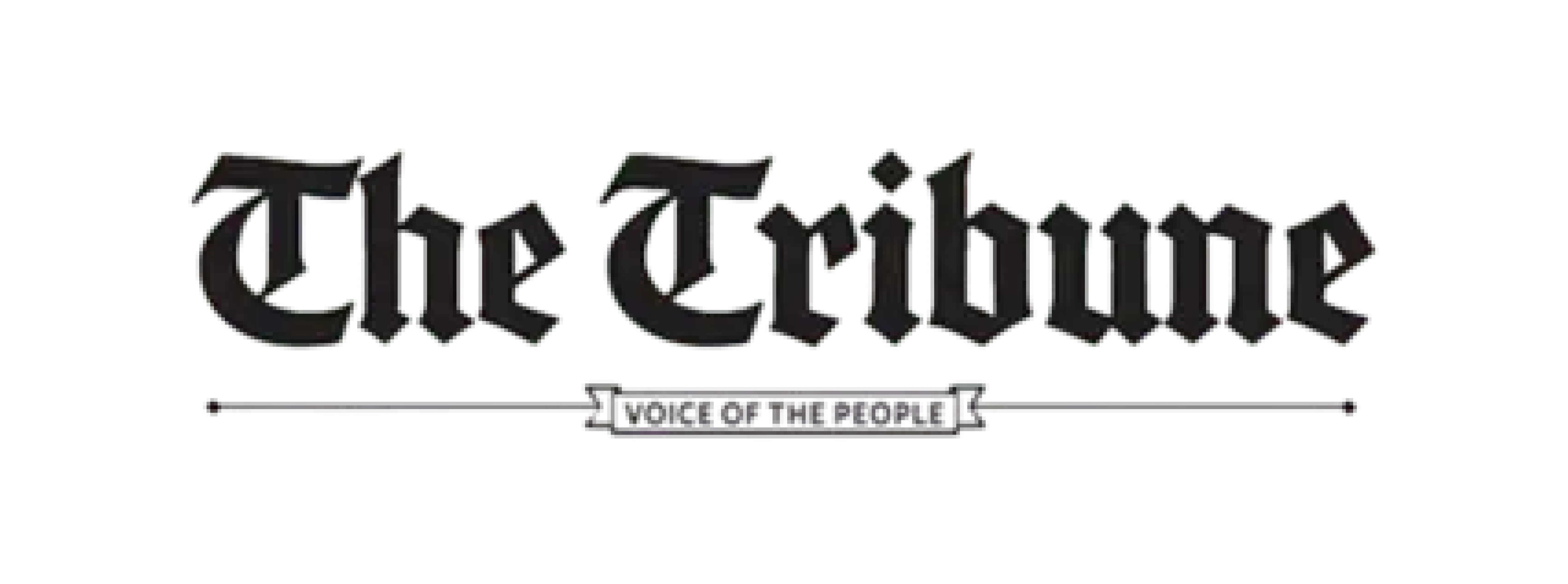 Tribune India