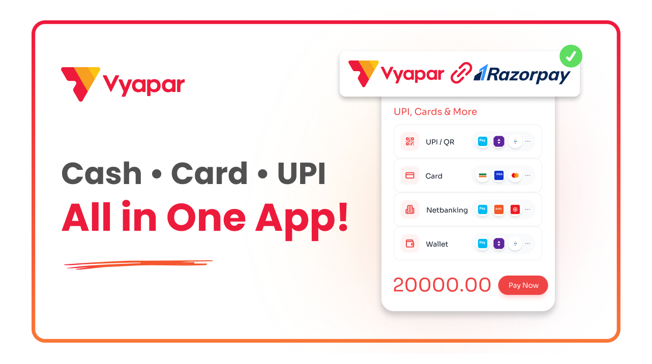 How to Accept All Payments