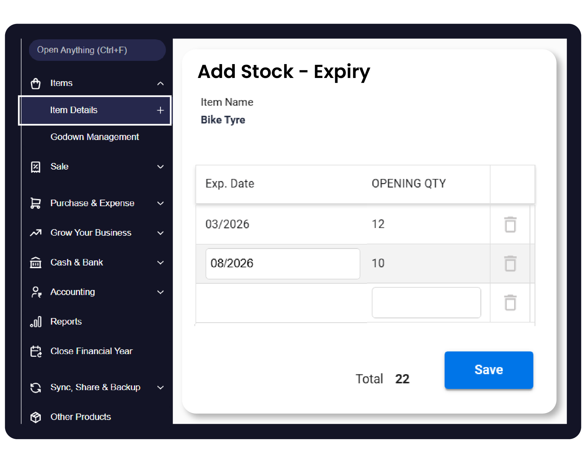 Expiry Date Guide Hero Image