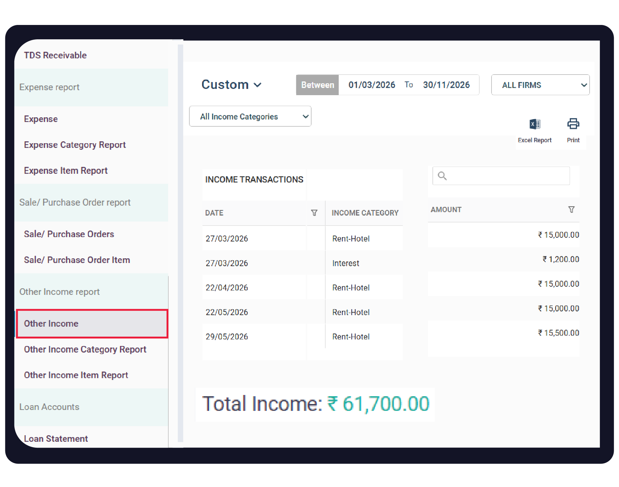 Other Income Guide Hero Image