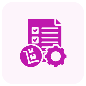 Order Management