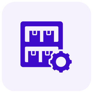Real-Time Inventory Management