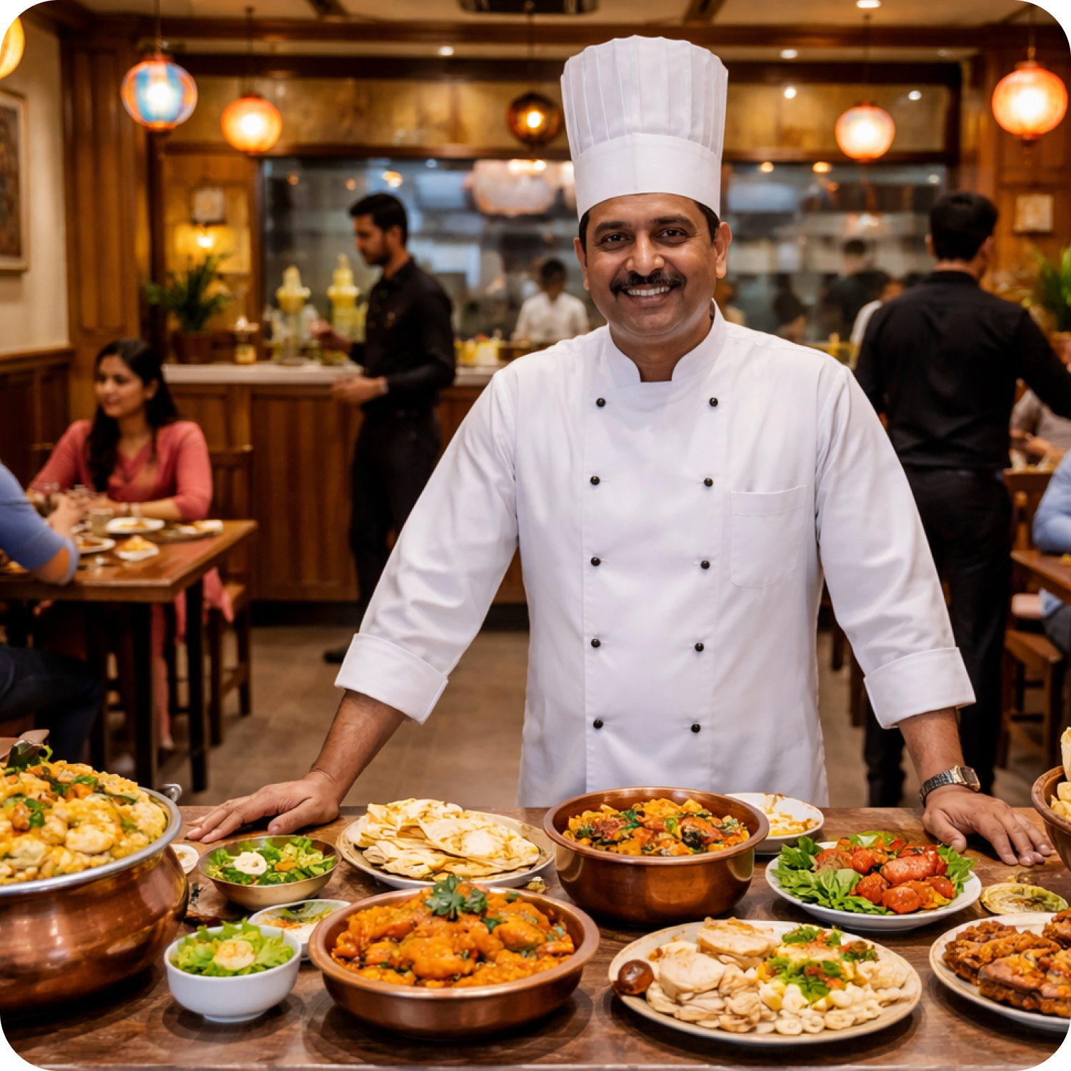 Restaurant Stock Mamangement Software