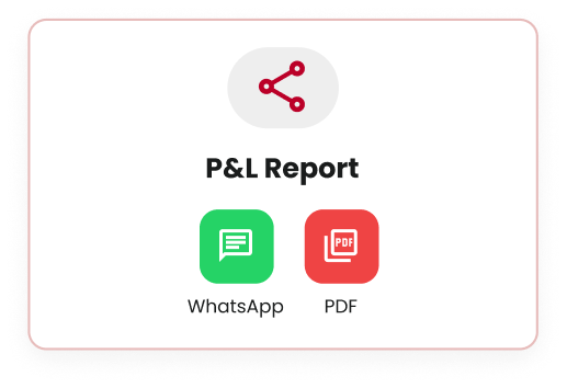 Instant Data Sharing feature