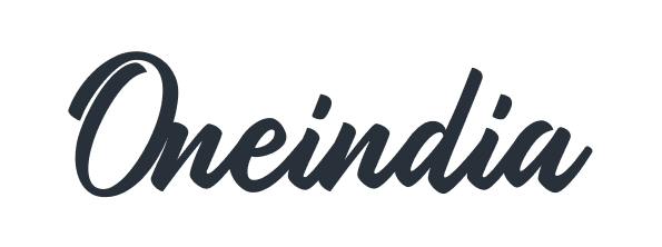 OneIndia