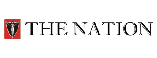 The Nation Magazine