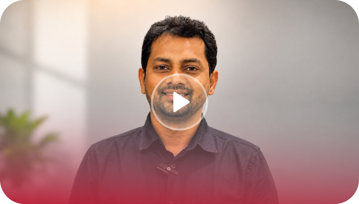 Ankit Kumar Vyapar customer