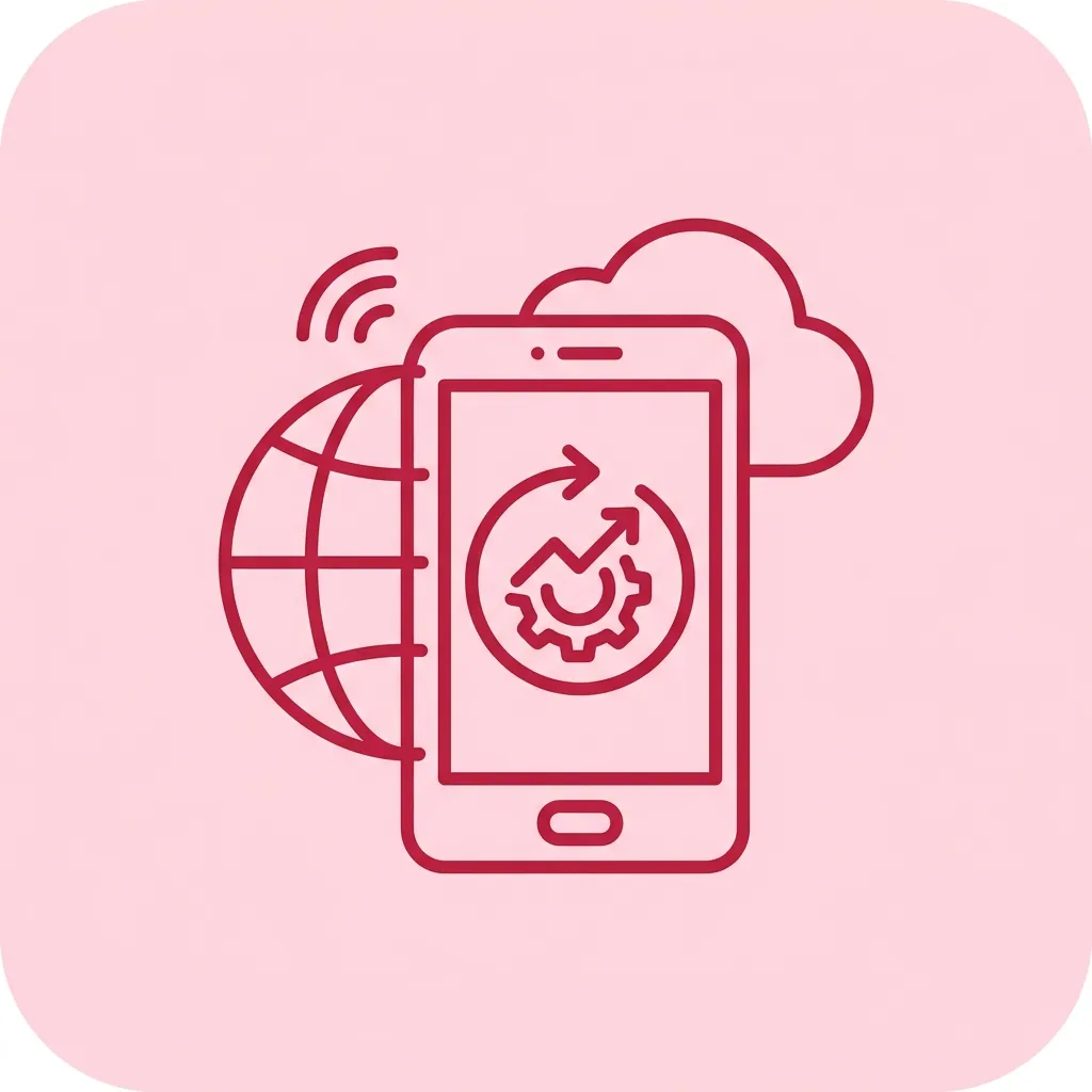 Access Your Business Anytime, Anywhere