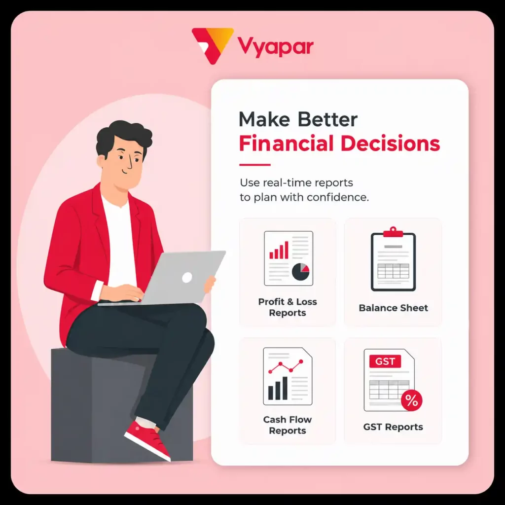 Budgeting & Forecasting better financial decisions