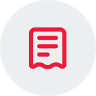 Billing or Invoicing